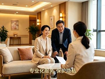 梁园有偿售卵代生女生的客户的客户群体有哪些