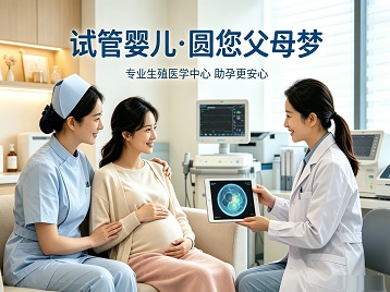 梁园辅助生育服务 试管婴儿行业的兴起背景、发展与未来展望